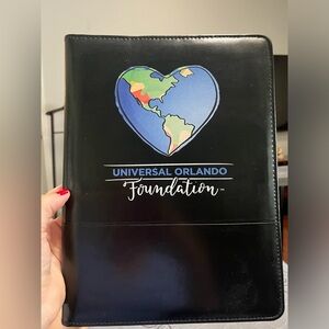 Rare find! Universal Studios folder